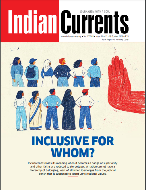 Weekly Magazine In India